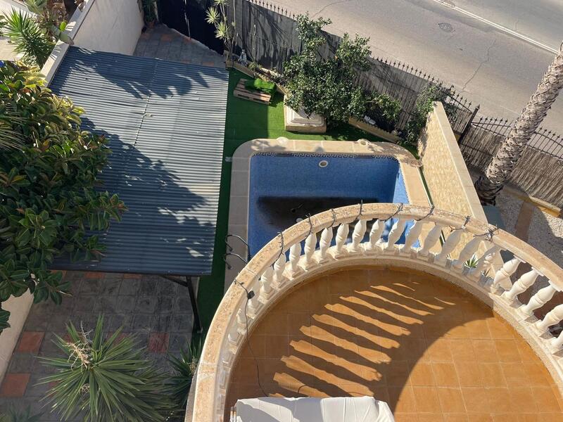 3 Cuarto Villa en venta