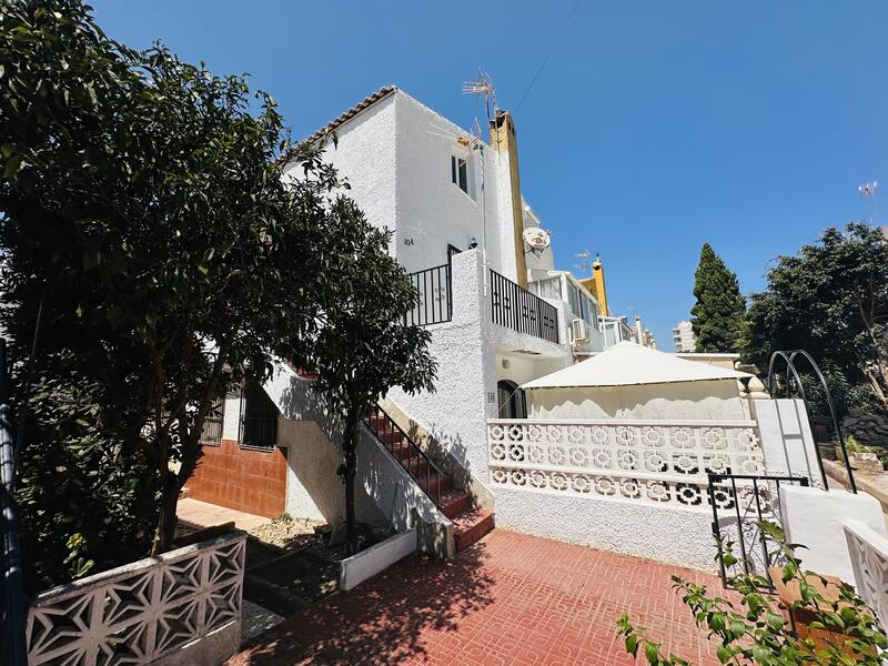 2 Schlafzimmer Villa zu verkaufen