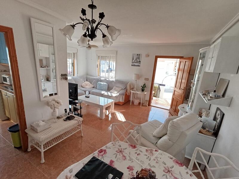 3 chambre Villa à vendre