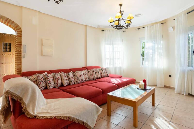 5 chambre Villa à vendre