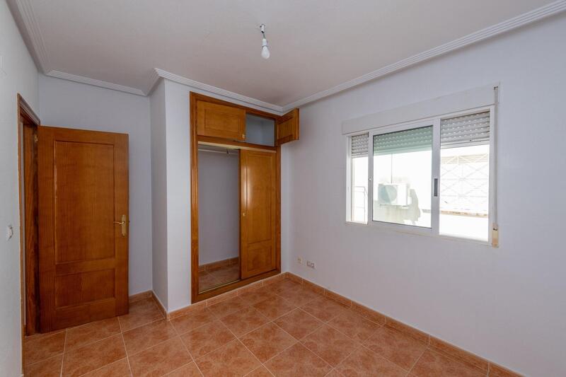 2 Cuarto Villa en venta