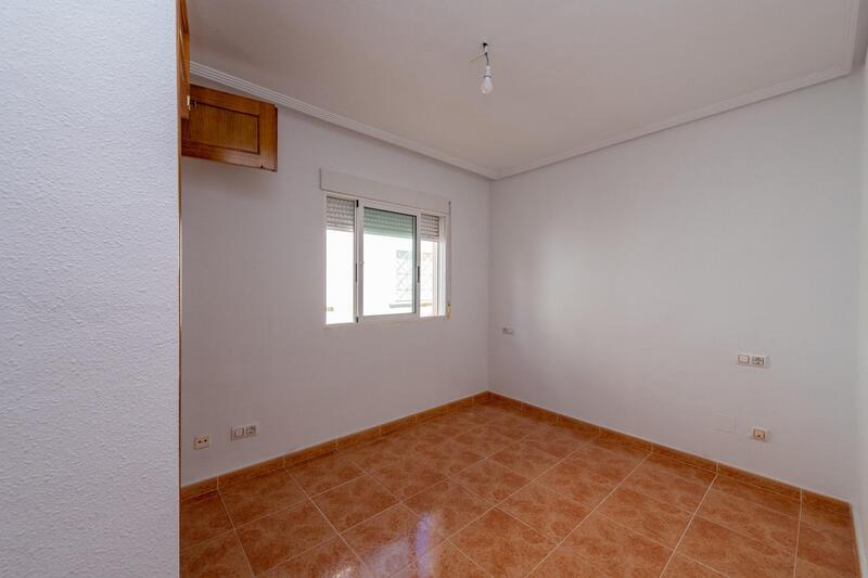 2 Cuarto Villa en venta