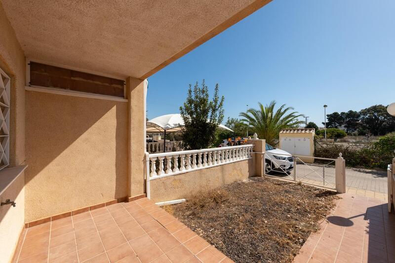 2 Cuarto Villa en venta