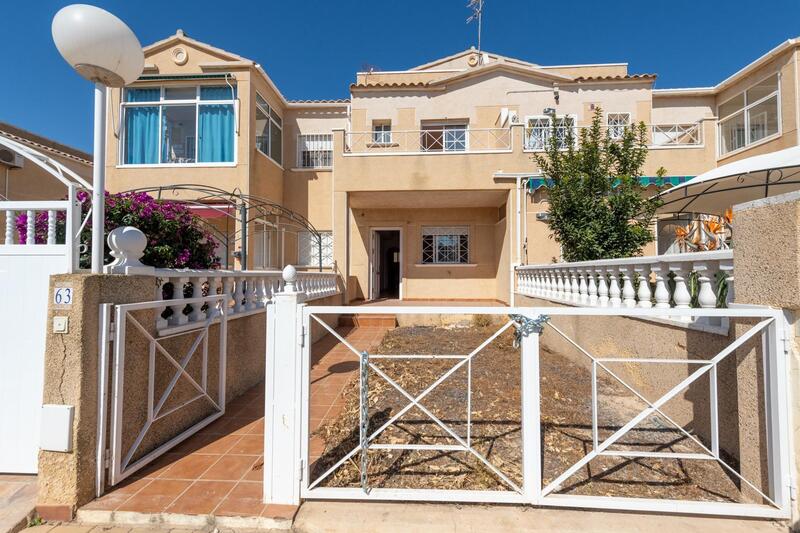 2 bedroom Villa for sale