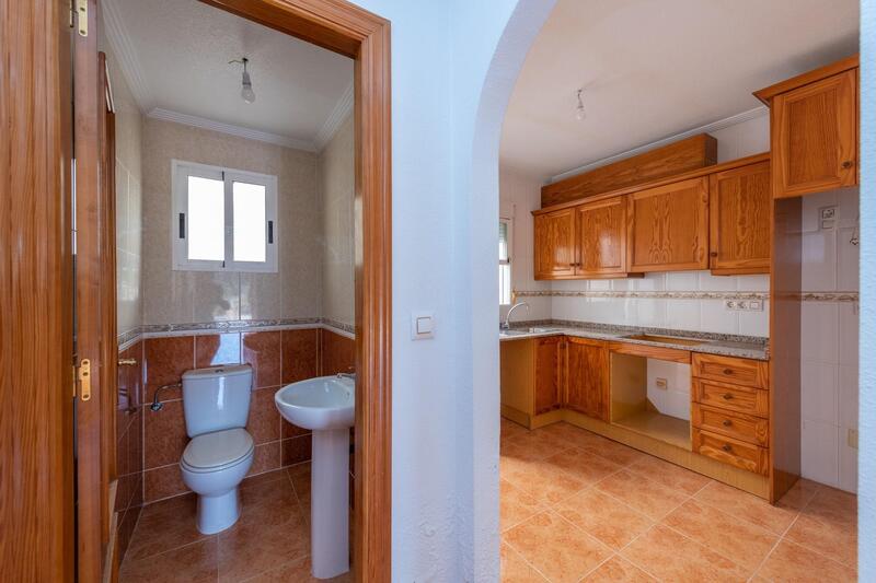 2 chambre Villa à vendre