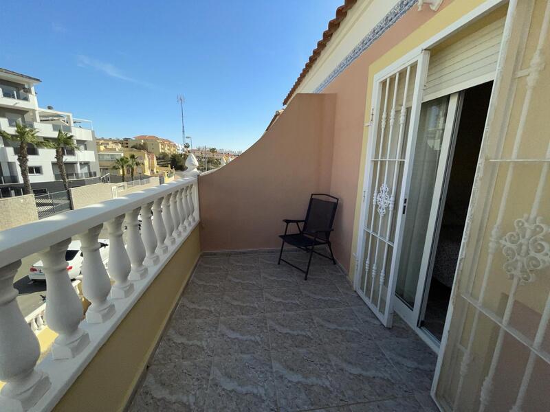 3 Cuarto Villa en venta