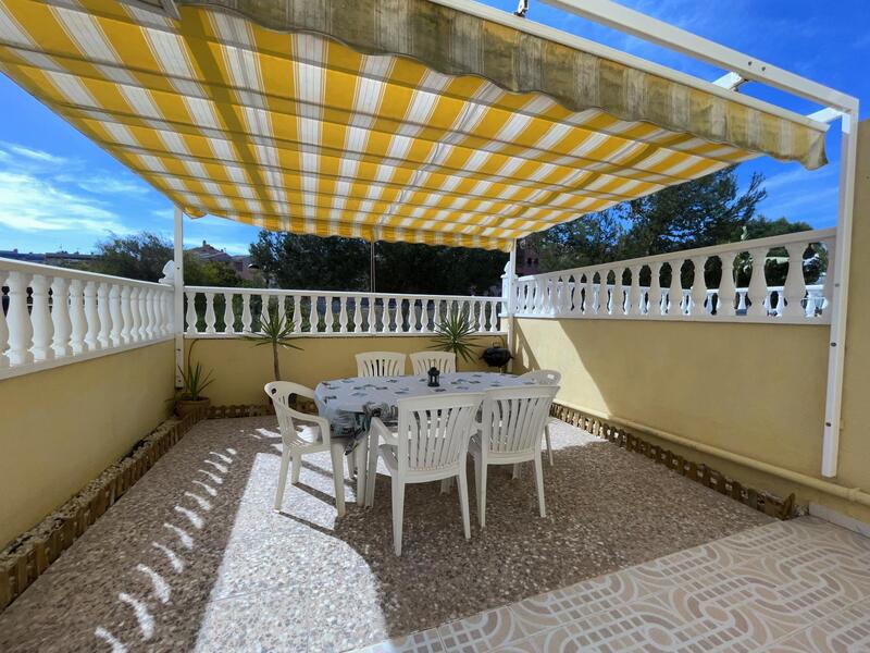 3 chambre Villa à vendre