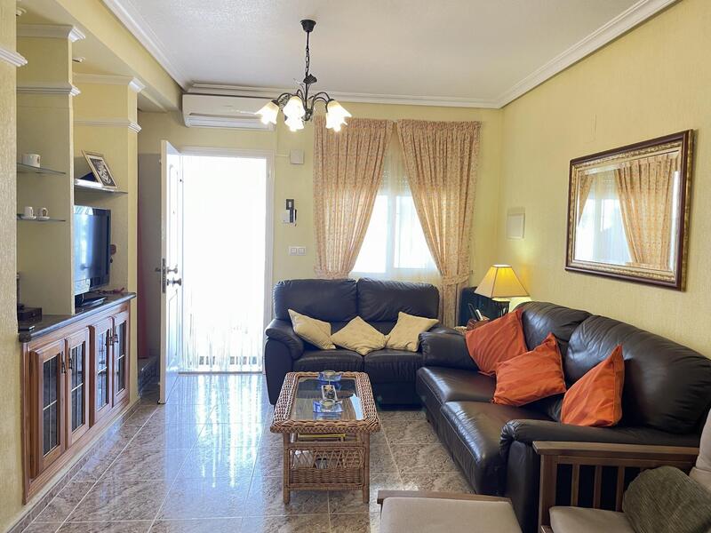 3 Cuarto Villa en venta