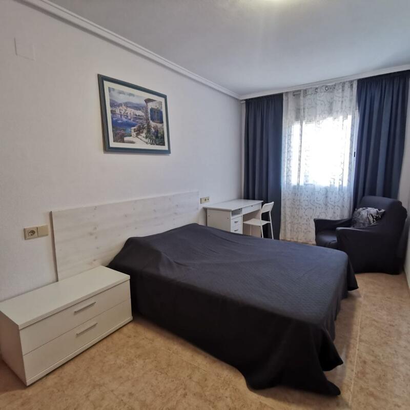 2 slaapkamer Appartement Te koop