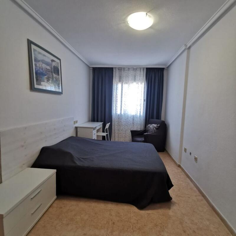 2 slaapkamer Appartement Te koop