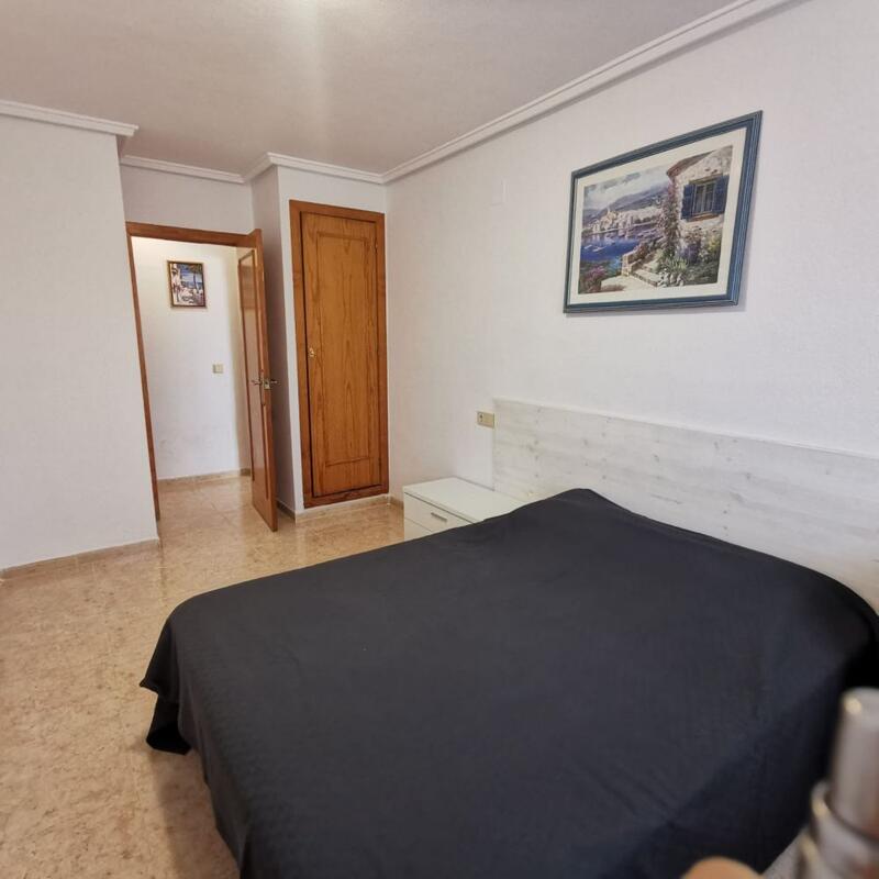 2 slaapkamer Appartement Te koop