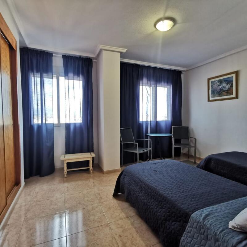 2 slaapkamer Appartement Te koop