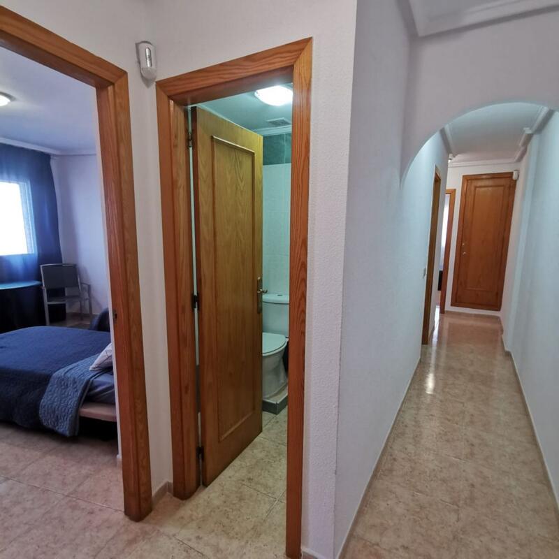 2 slaapkamer Appartement Te koop