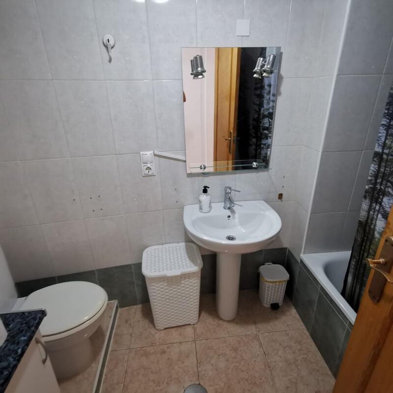 2 slaapkamer Appartement Te koop