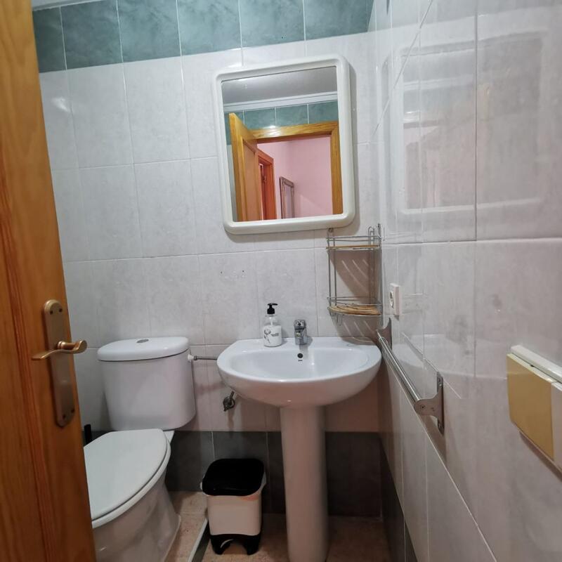 2 slaapkamer Appartement Te koop