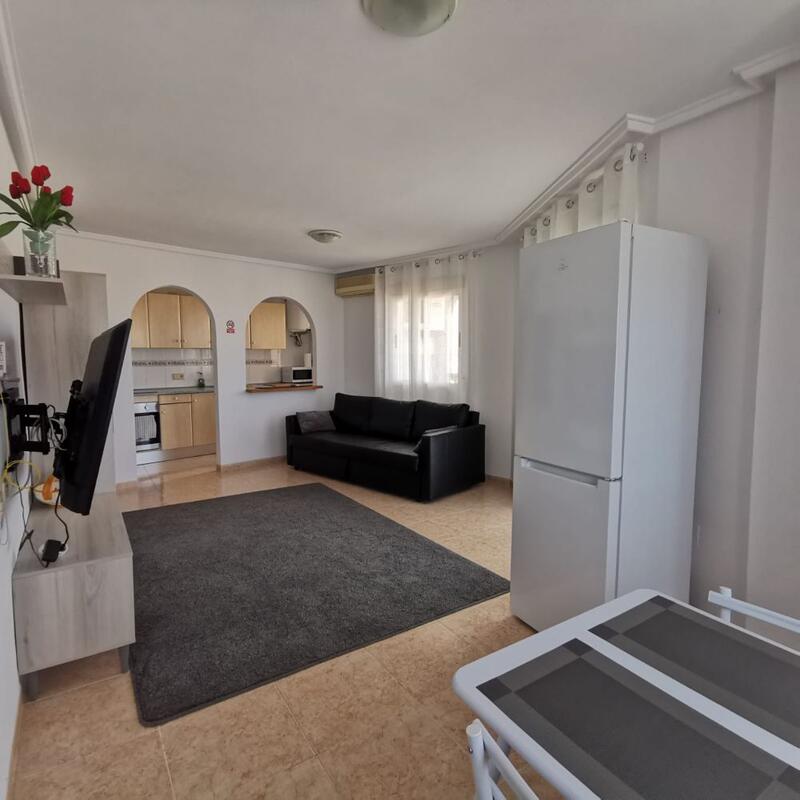 2 slaapkamer Appartement Te koop