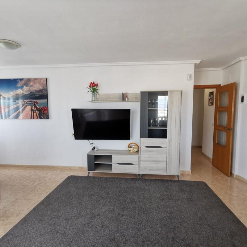 2 slaapkamer Appartement Te koop