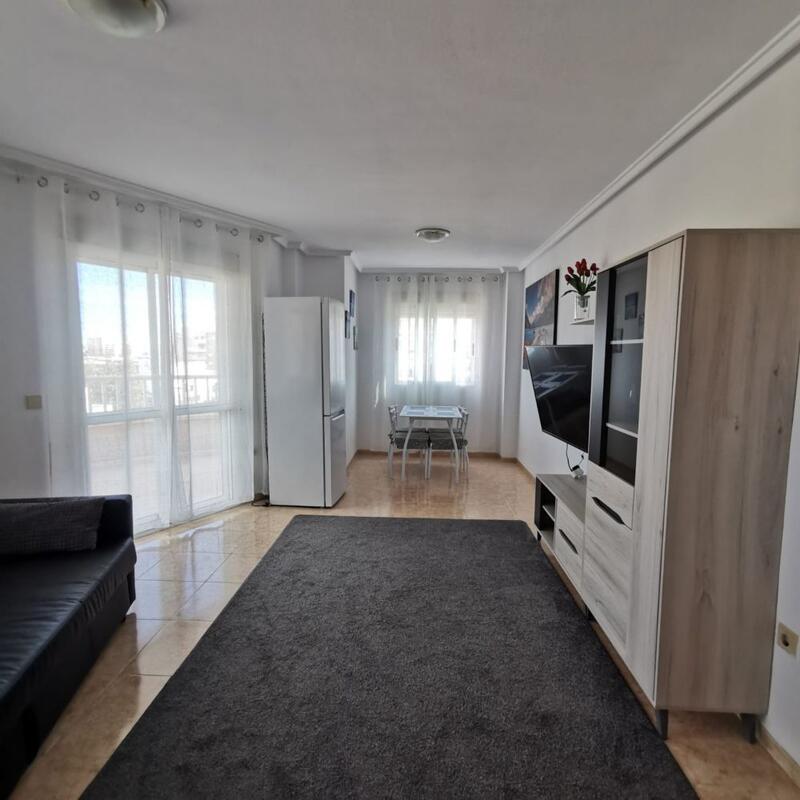 2 slaapkamer Appartement Te koop