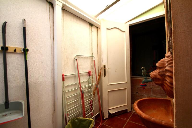 1 Cuarto Villa en venta