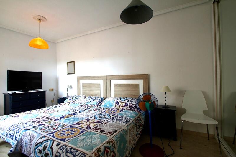 1 chambre Villa à vendre