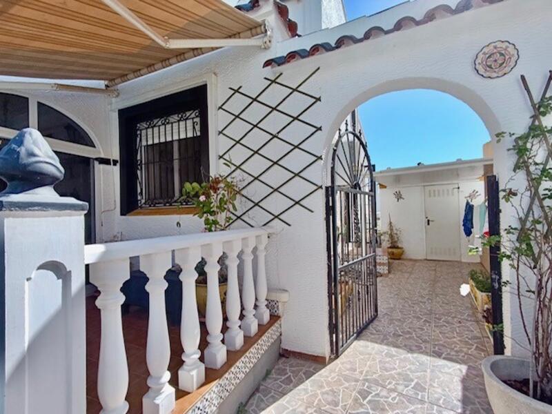 3 Cuarto Villa en venta