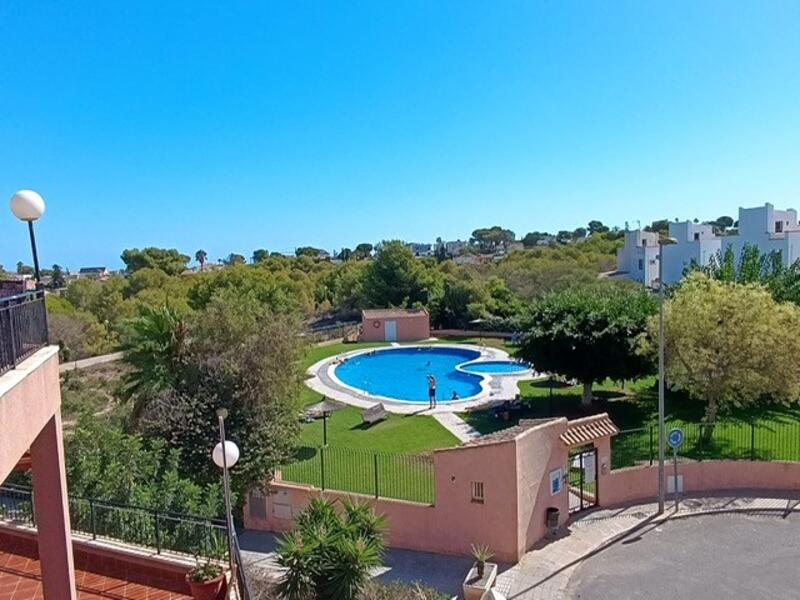 3 Cuarto Villa en venta