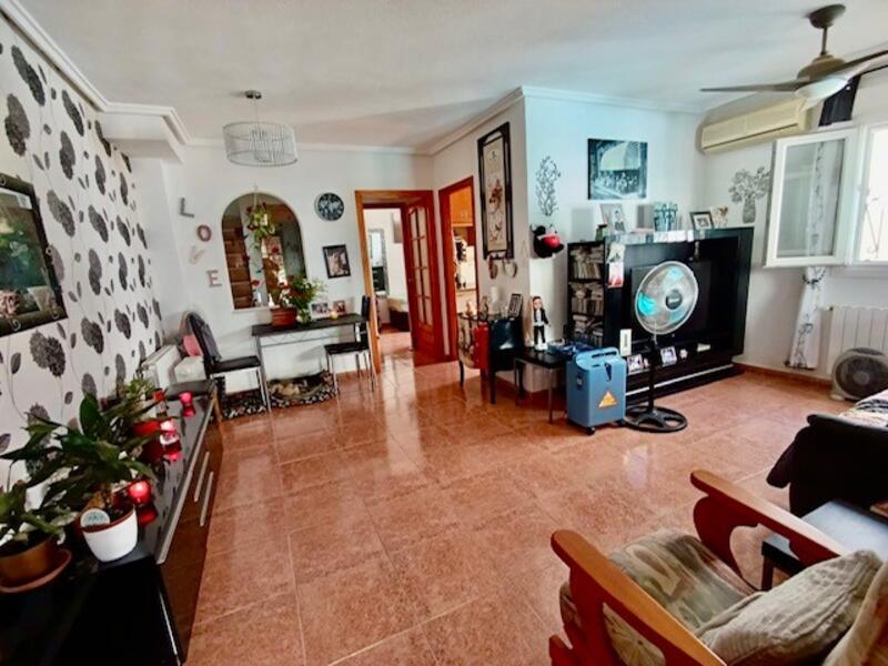 3 chambre Villa à vendre