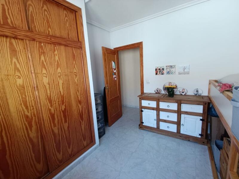 2 Schlafzimmer Appartement zu verkaufen