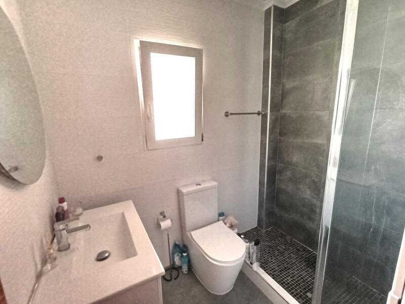 2 chambre Appartement à vendre