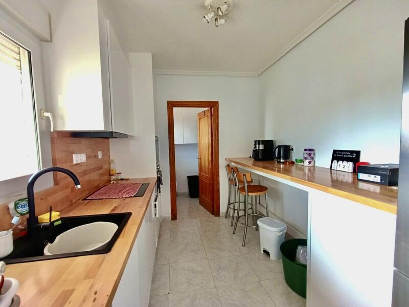 2 chambre Appartement à vendre