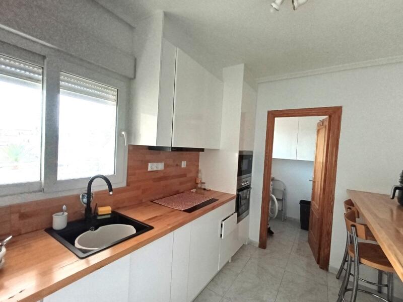 2 chambre Appartement à vendre