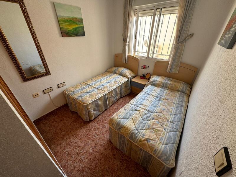 2 slaapkamer Villa Te koop