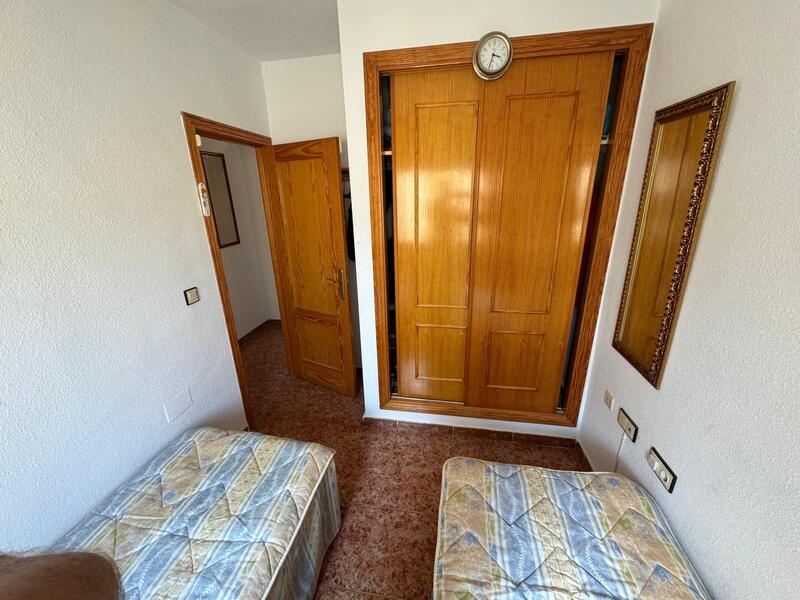 2 slaapkamer Villa Te koop