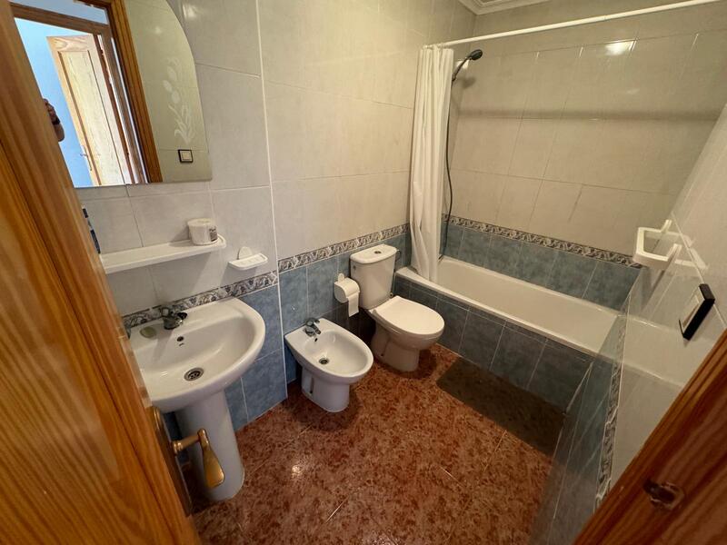 2 slaapkamer Villa Te koop