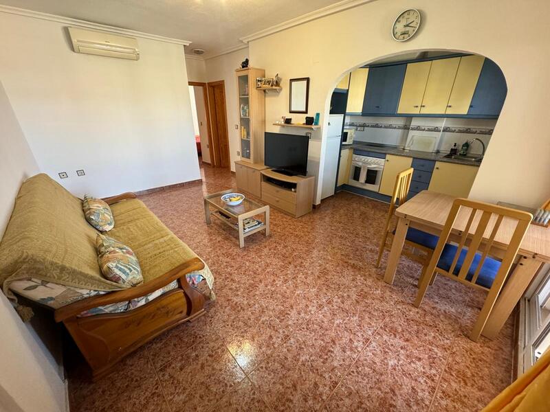 2 slaapkamer Villa Te koop