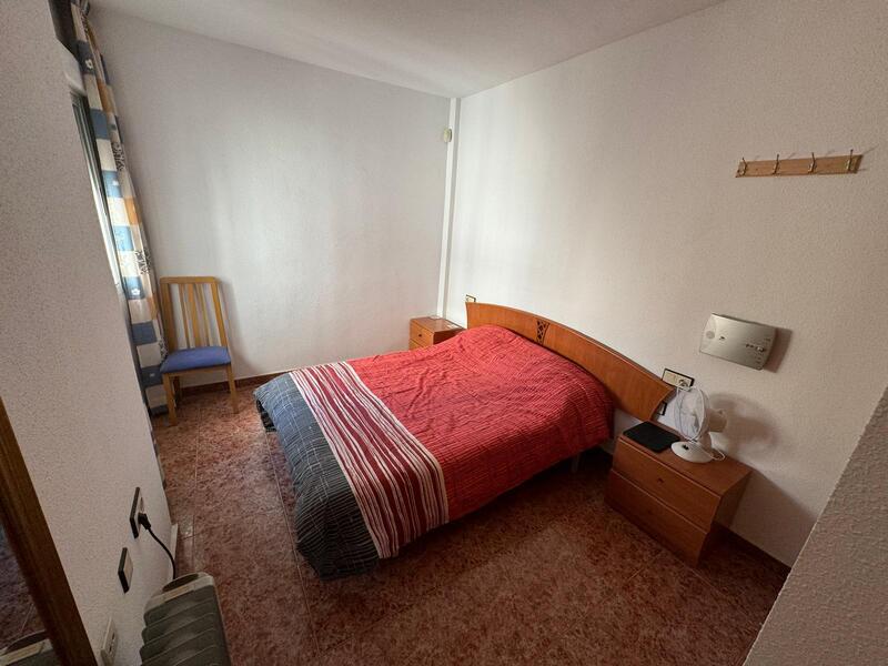 2 slaapkamer Villa Te koop