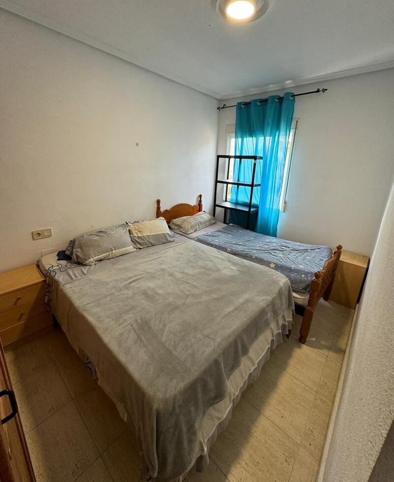 2 slaapkamer Villa Te koop