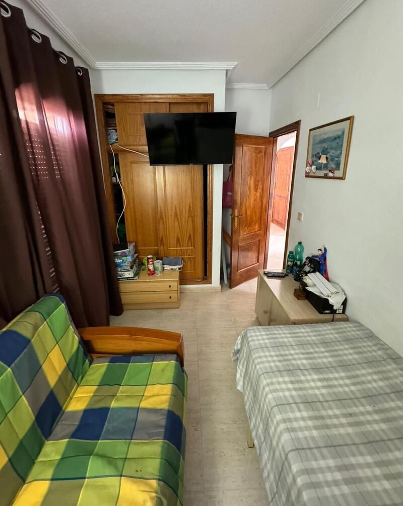 2 Cuarto Villa en venta