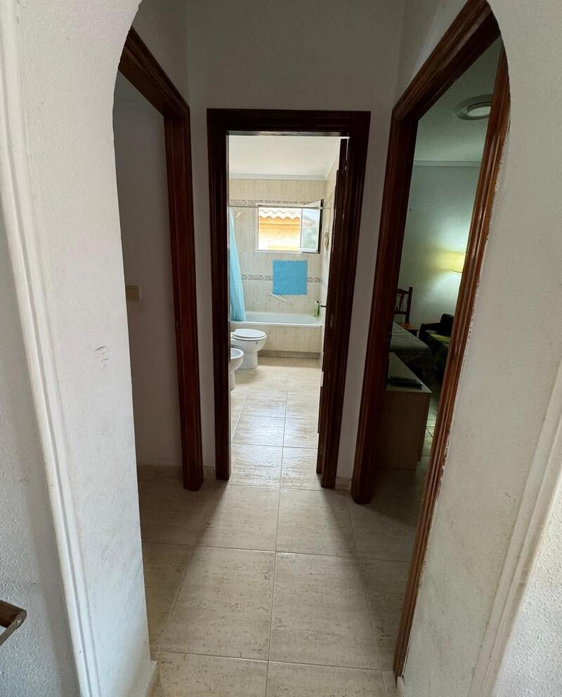 2 Cuarto Villa en venta