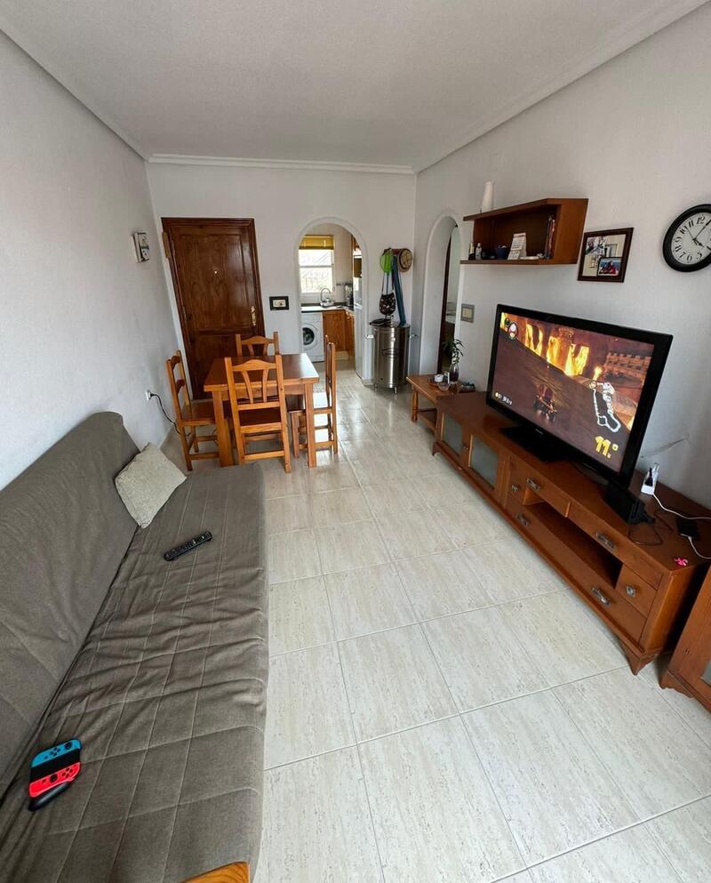 2 Cuarto Villa en venta