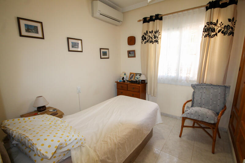 3 Cuarto Villa en venta