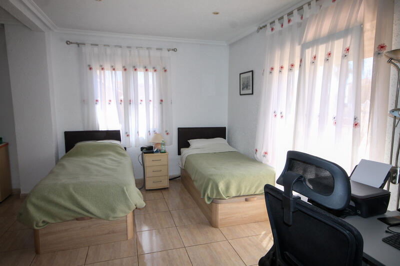 3 chambre Villa à vendre