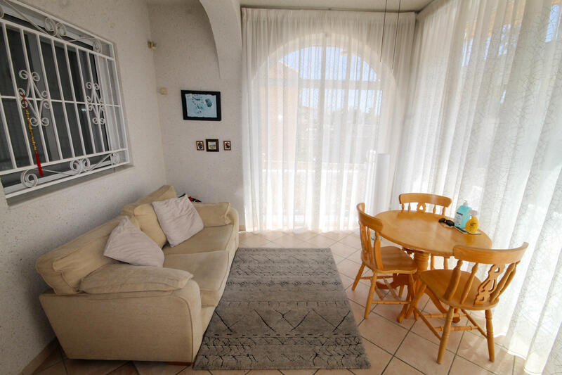 3 Cuarto Villa en venta