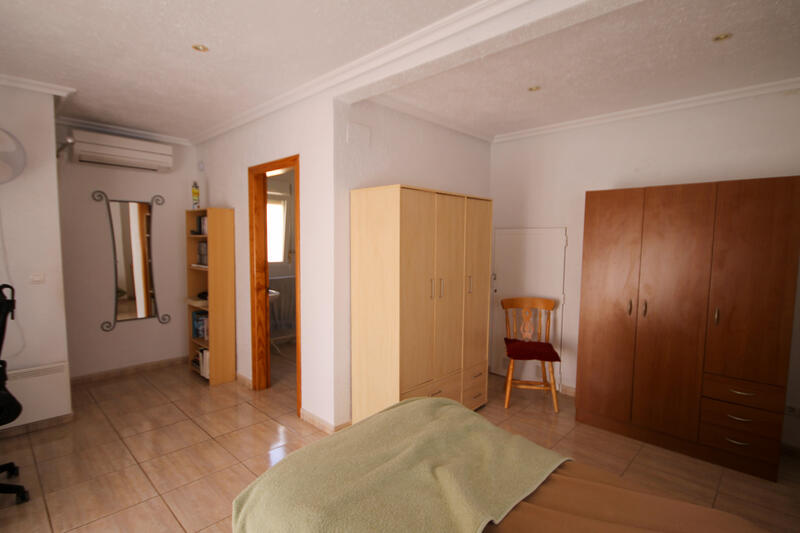 3 Schlafzimmer Villa zu verkaufen