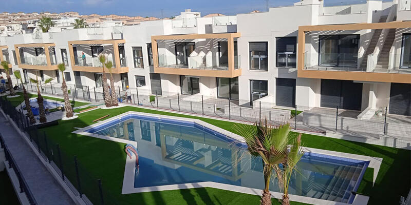 2 Cuarto Villa en venta