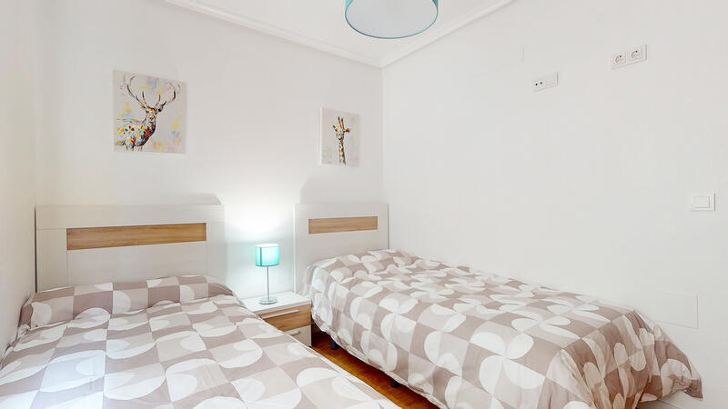 3 Schlafzimmer Villa zu verkaufen