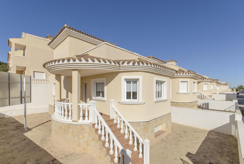 3 bedroom Villa for sale