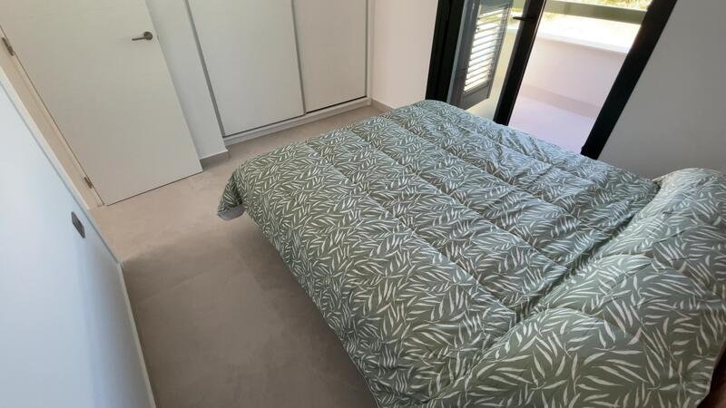 3 slaapkamer Villa Te koop