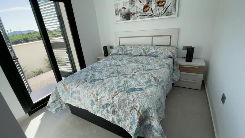 3 chambre Villa à vendre