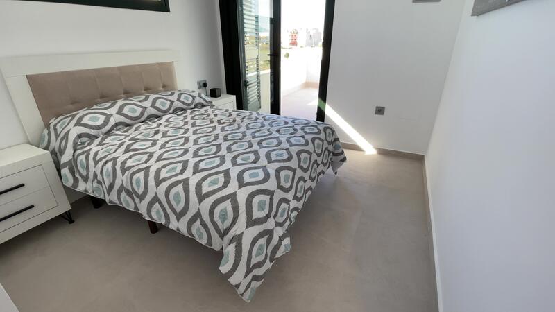 3 Schlafzimmer Villa zu verkaufen